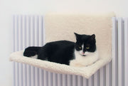 Petface Cat Radiator Bed