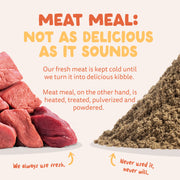 Edgard Cooper Adult Dog Lamb Dry Food
