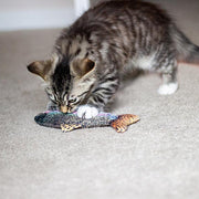 Rosewood 100% Natural Catnip Trout