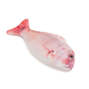Rosewood 100% Natural Catnip Red Snapper