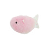 Rosewood Under The Sea Twin Rainbow Fish Cat Toy