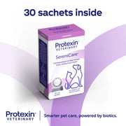 Protexin SereniCare Calming Support for Dog and Cats - 30 Sachets