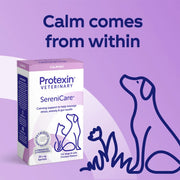 Protexin SereniCare Calming Support for Dog and Cats - 30 Sachets