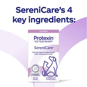 Protexin SereniCare Calming Support for Dog and Cats - 30 Sachets