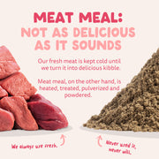 Edgard Cooper Adult Dog Beef & Chicken Dry Food