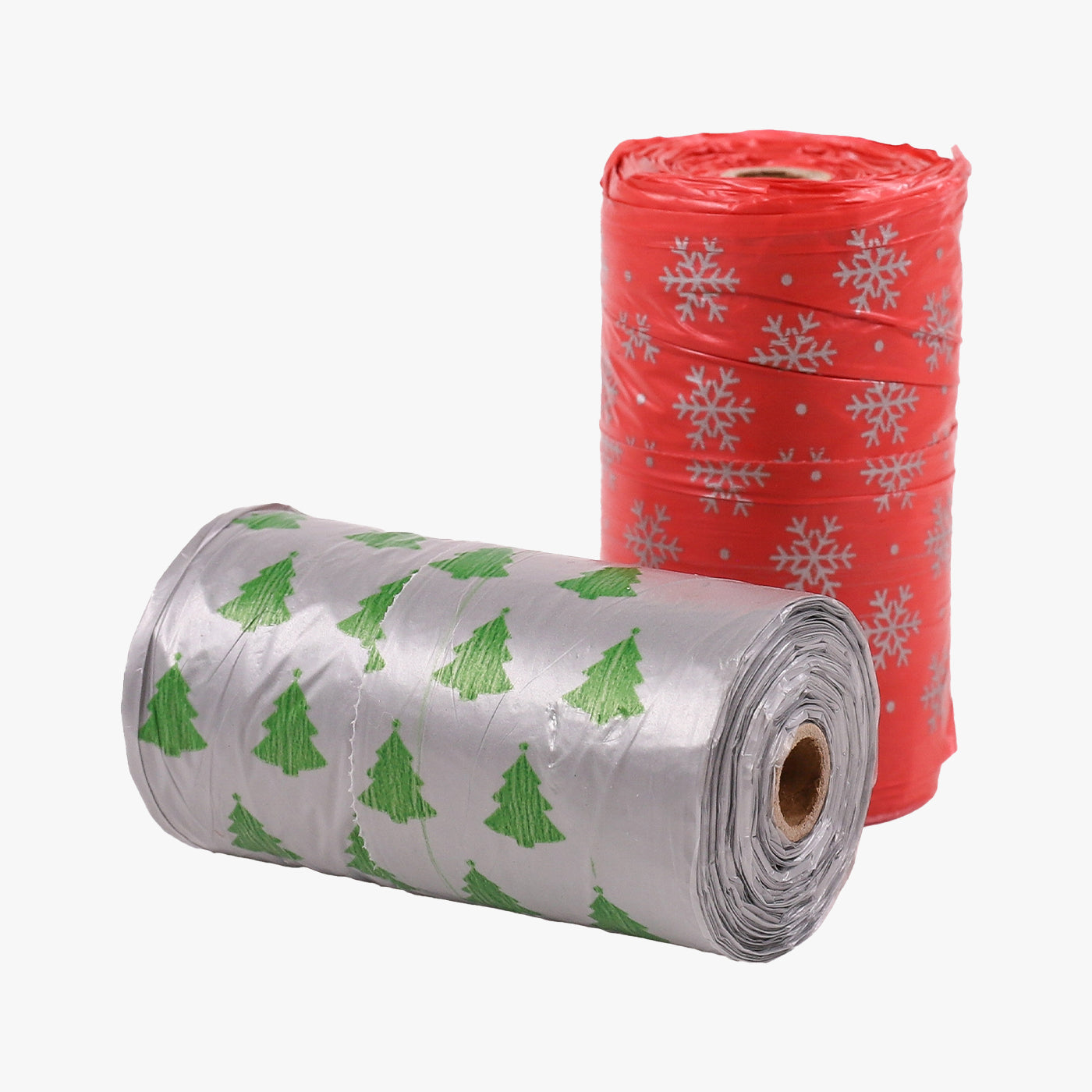 Rosewood 120 Festive Poop Bags