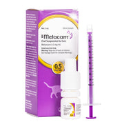 Metacam Oral Suspension for Cats