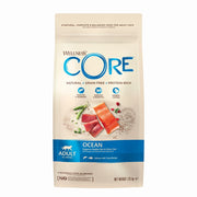 Wellness Core Ocean Adult Salmon & Tuna Dry Cat Food