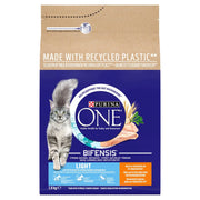 PURINA® ONE Light Chicken Dry Cat Food