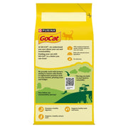 Go-Cat Herring & Tuna Dry Cat Food