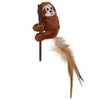 Mad Cat Sloth With Silvervine