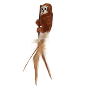 Mad Cat Sloth With Silvervine