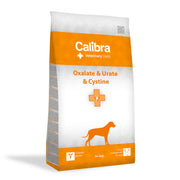 Calibra VD Dog Oxalate & Urate & Cystine