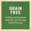 James Wellbeloved Senior Cat Grain Free Pouches in Jelly