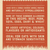 James Wellbeloved Senior Cat Grain Free Pouches in Jelly