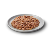 James Wellbeloved Senior Cat Grain Free Pouches in Jelly
