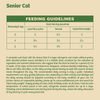 James Wellbeloved Senior Cat Grain Free Pouches in Jelly