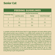 James Wellbeloved Senior Cat Grain Free Pouches in Jelly