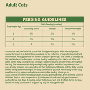 James Wellbeloved Grain Free Adult Cat Wet Food Turkey in Gravy
