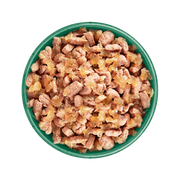 James Wellbeloved Grain Free Senior Cat Turkey in Gravy
