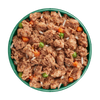 James Wellbeloved Adult Dog Wet Food Chicken and Rice in Loaf