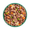James Wellbeloved Grain Free Adult Dog Wet Food Lamb and Chicken in Gravy