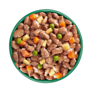 James Wellbeloved Grain Free Adult Dog Wet Food Lamb and Chicken in Gravy