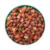 James Wellbeloved Grain Free Puppy Wet Food Turkey in Gravy