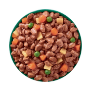 James Wellbeloved Grain Free Turkey in Gravy Puppy/Junior Wet Dog Food
