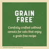 James Wellbeloved Grain Free Kitten Turkey in Gravy Pouches