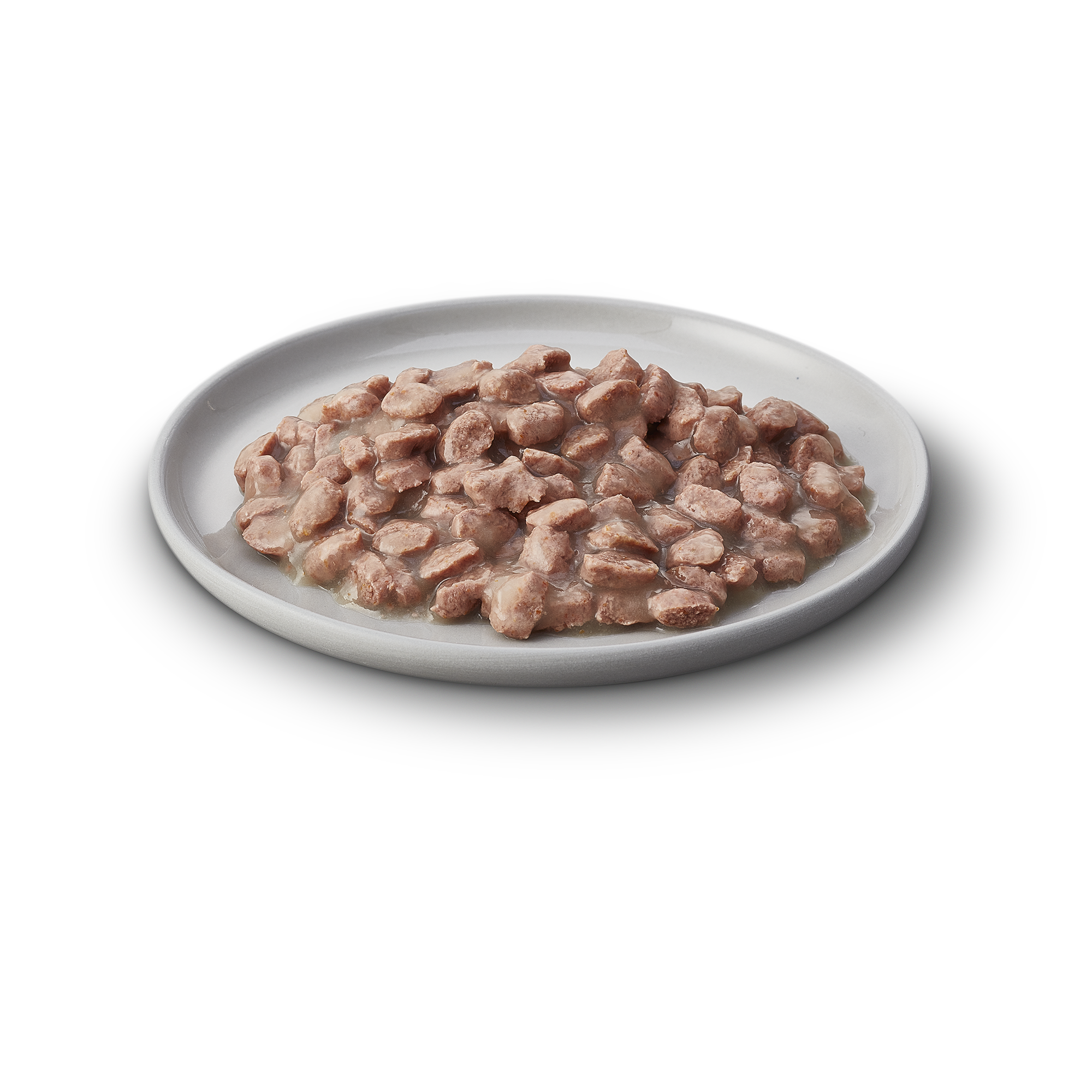 James Wellbeloved Grain Free Kitten Turkey in Gravy Pouches
