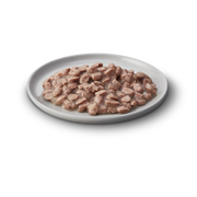 James Wellbeloved Grain Free Kitten Turkey in Gravy Pouches