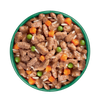 James Wellbeloved Senior Dog Lamb and Chicken in Gravy Pouches