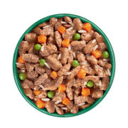 James Wellbeloved Senior Dog Lamb and Chicken in Gravy Pouches