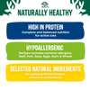 James Wellbeloved High Protein Chicken and Turkey Adult Dog Food