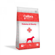 Calibra VD Dog Diabetes & Obesity