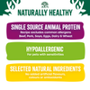 James Wellbeloved Superfoods Adult Dog Dry Food Turkey with Kale and Quinoa