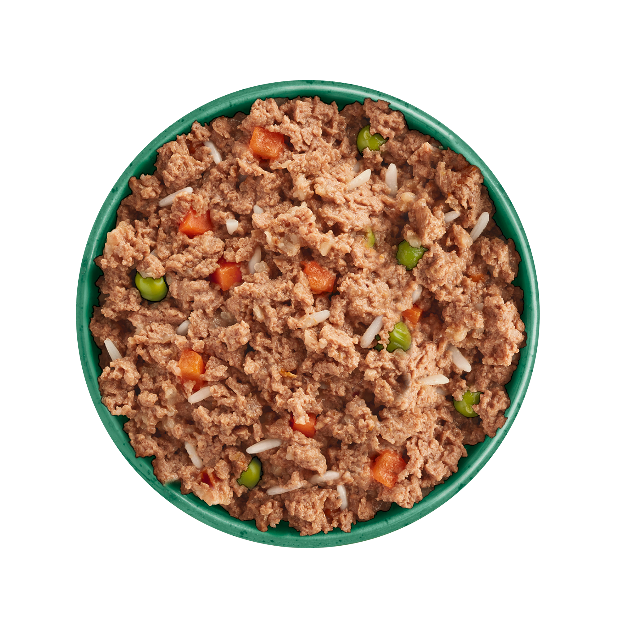 James Wellbeloved Puppy Wet Food Chicken, Rice and Vegetable in Loaf