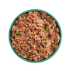 James Wellbeloved Puppy Wet Food Chicken, Rice and Vegetable in Loaf