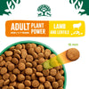 James Wellbeloved Adult Dog Food Plant Power with Lamb