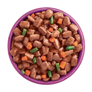 James Wellbeloved Superfood Turkey in Gravy Pouches Adult Wet Dog Food