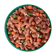 James Wellbeloved Senior Dog Turkey with Rice in Gravy Pouches