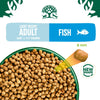James Wellbeloved Rich in Fish Light Recipe Adult Dry Cat Food