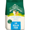 James Wellbeloved Rich in Fish Light Recipe Adult Dry Cat Food