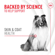 ROYAL CANIN® Skin and Coat Soft Chews Supplements for Dogs