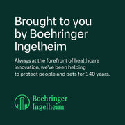 FRONTLINE Plus Flea and Tick Treatment for Dogs
