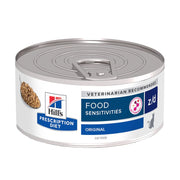Hill's Prescription Diet Cats Feline z/d Food Sensitivities