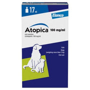 Elanco Atopica Solution for Dogs and Cats