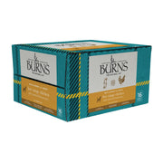 Burns Chicken, Carrots & Brown Rice Wet Dog Food