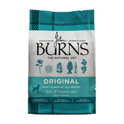 Burns Original Fish & Brown Rice Dry Dog Food